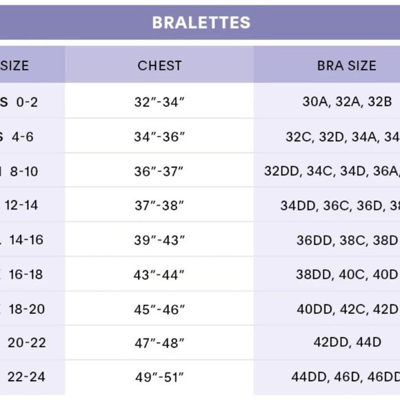 Savage X Fenty Stretch Lace Triangle Long Line Bralette Bra Tan Beige 1X - Picture 8 of 8